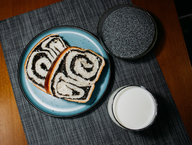 Brutarie Patiseria Elvin - Gastronomie și ospitalitate