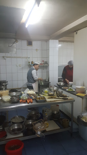 Restaurant Beijing - Gastronomie și ospitalitate