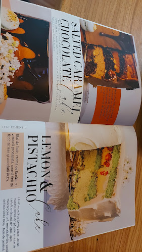 Opinii despre Brutăria Simplu în Brașov - Gastronomie și ospitalitate