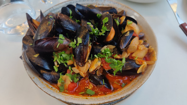 Opinii despre Pardon Cafe Bistro în Sibiu - Gastronomie și ospitalitate