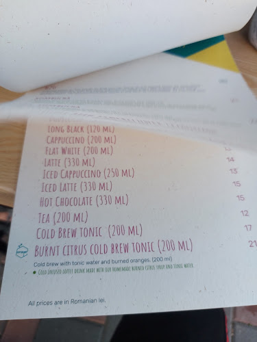 Comentarii opinii despre Grain Trip Bakery