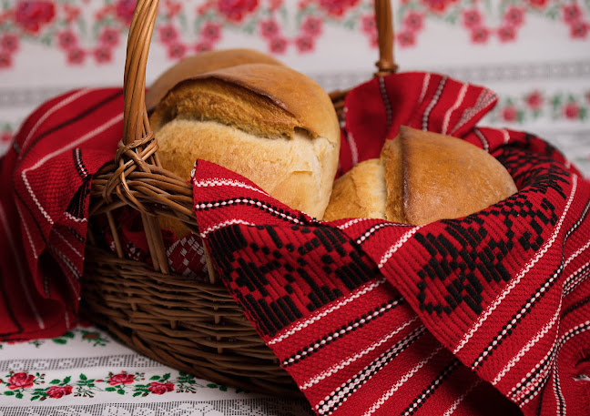 Opinii despre Brutăria "Pechea" în Pechea - Gastronomie și ospitalitate