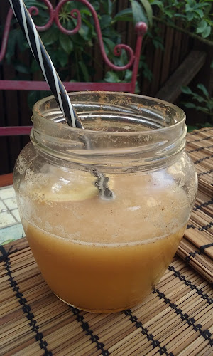 Comentarii opinii despre Samsara Foodhouse