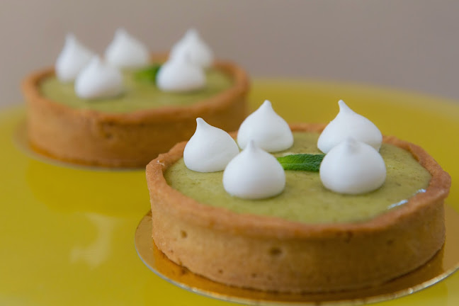 Pain Plaisir - Gastronomie și ospitalitate