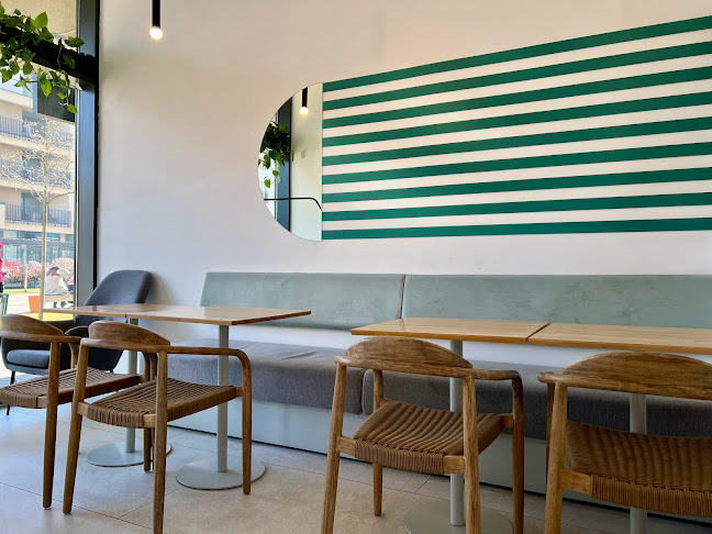 Breakaway. Specialty Coffee - Gastronomie și ospitalitate