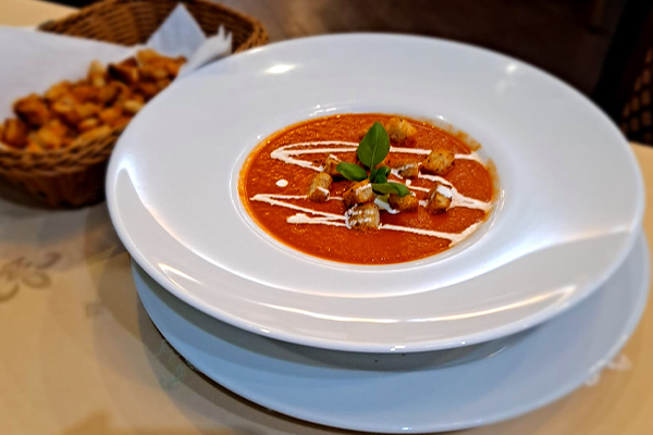 Comentarii opinii despre Restaurant Hera Delicious Meal