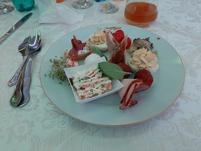 Restaurant Moara de Foc