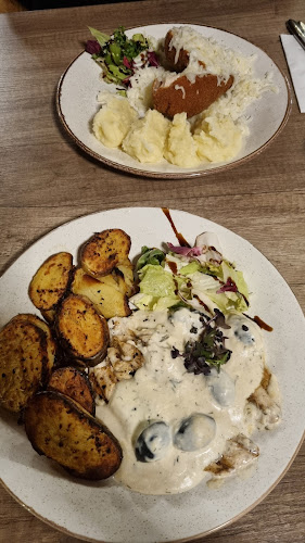 Restaurant Lescaci Oil - Negrești-Oaș