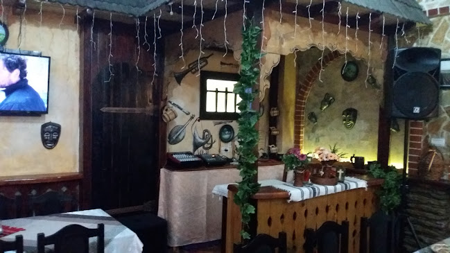 Piața Mică - Gastronomie și ospitalitate