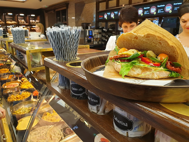 Bizo - Gastronomie și ospitalitate