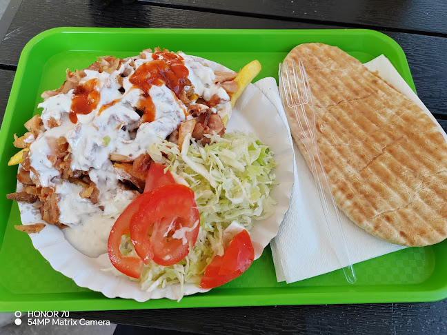 Gyros - Hunedoara