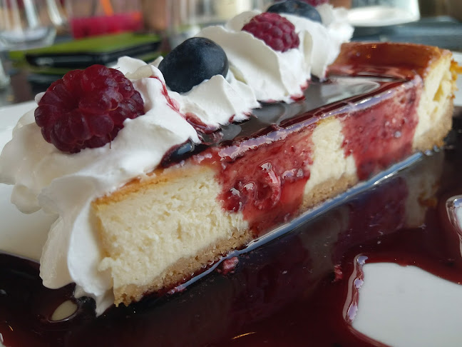 Restaurant Toscano - Câmpina