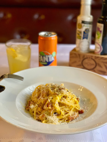 La Teo Restaurant - Târgu Mureș