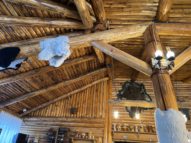 Capra Neagră Rustic - Poiana Brașov - Brașov