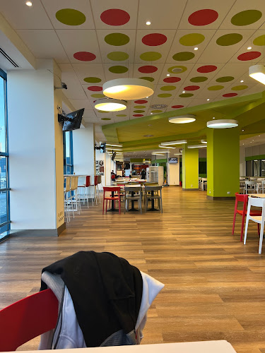 DNATA Catering SRL - Otopeni