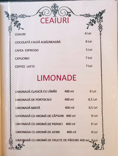 La Marina Restaurant - Gastronomie și ospitalitate
