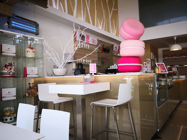 Comentarii opinii despre Cofetaria La Naomi