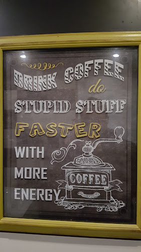 Roastelier domenii/ Burger show/ French bachery domenii - București