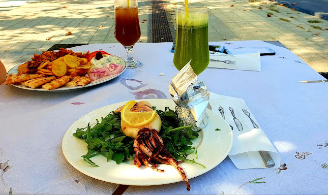 Eleni's GREEK Taverna