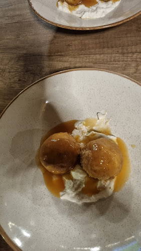 Comentarii opinii despre Restaurant Lescaci Oil