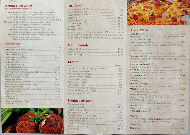 Restaurant Antonică