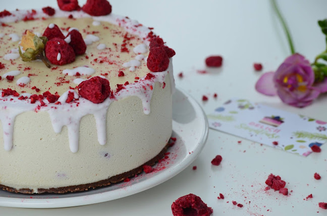 Delicii Sănătoase - laborator de cofetărie vegană - Cluj-Napoca