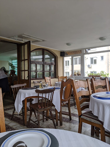 Restaurantul Belvedere - Râmnicu Vâlcea