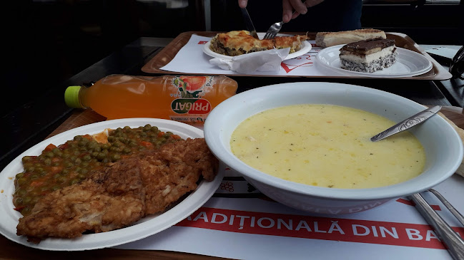 Restaurant Ana Lugojana (Centrul Euro)