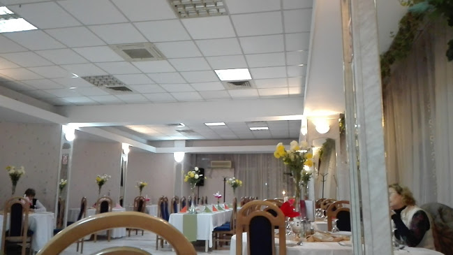 Restaurant Botosani - Botoșani
