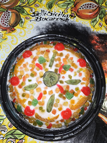 Comentarii opinii despre Restaurant Belli Siciliani