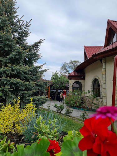 Strada Cetăţii 33, Târgu Neamț 615200