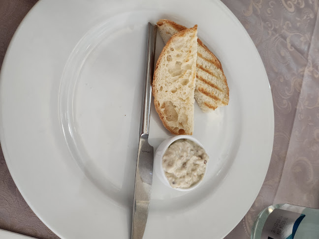 Restaurant Saladina - Gastronomie și ospitalitate