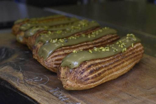 Brutăria de la Drum - Gastronomie și ospitalitate