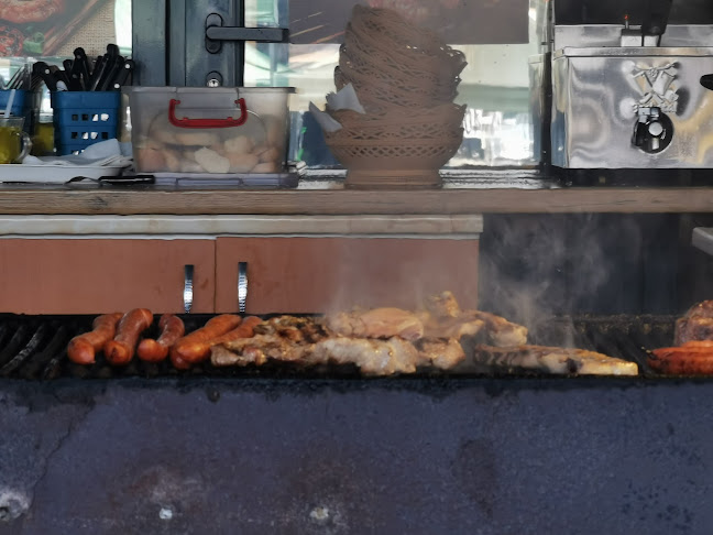 Terasa Larisa Raureni - Râmnicu Vâlcea