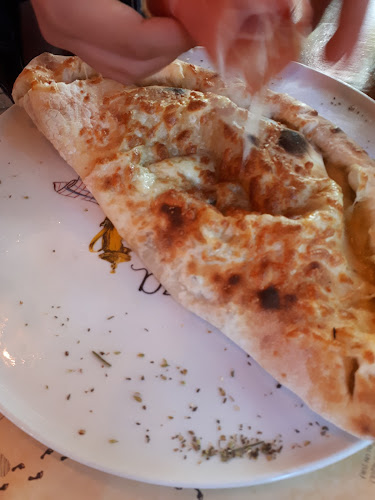 Taverna D'Amici - Gastronomie și ospitalitate