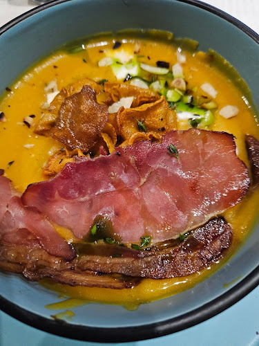 Comentarii opinii despre Restaurant Don Corleone