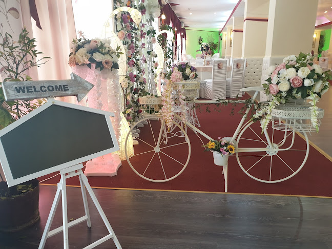 Comentarii opinii despre Restaurant Copou