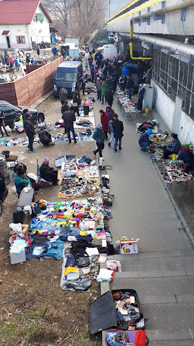 Targ de vechituri Goranu - Gastronomie și ospitalitate