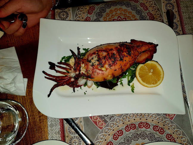 Restaurant Athanasios