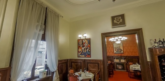 Opinii despre Ristorante Picasso în Arad - Gastronomie și ospitalitate