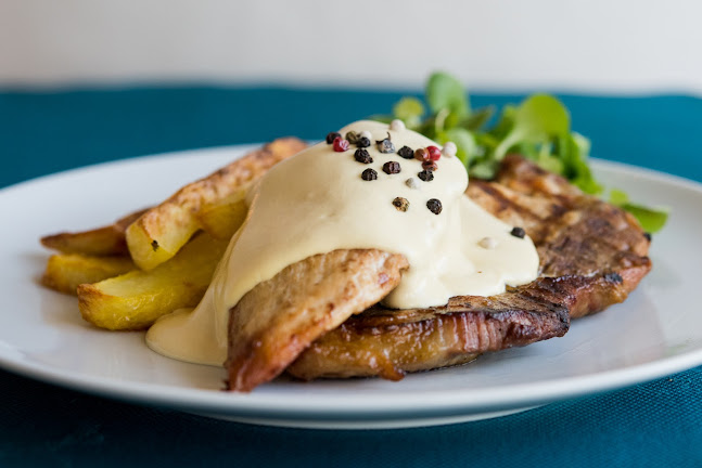 Comentarii opinii despre In Bucate Catering Services