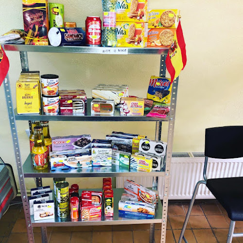 Don Jamon Cebo - Gastronomie și ospitalitate