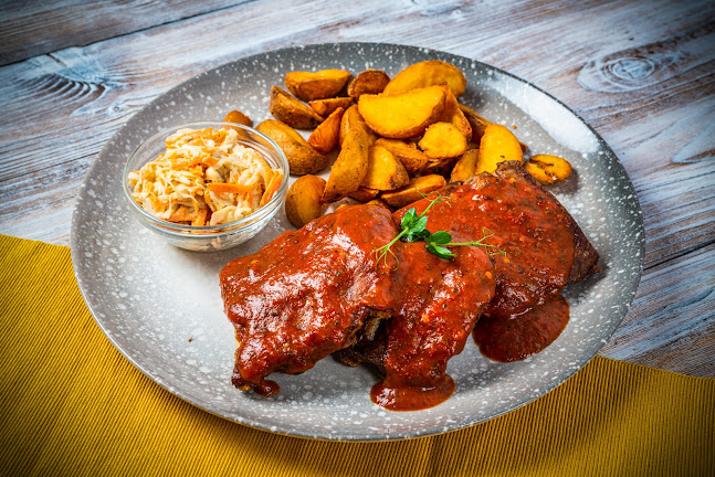 Comentarii opinii despre Restaurant Arnia Iasi