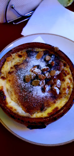 LaNuci - Gastronomie și ospitalitate