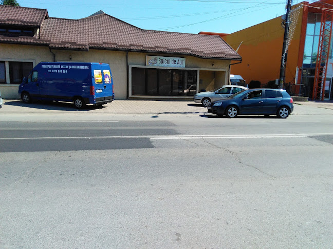 Brutăria Spicul de Aur