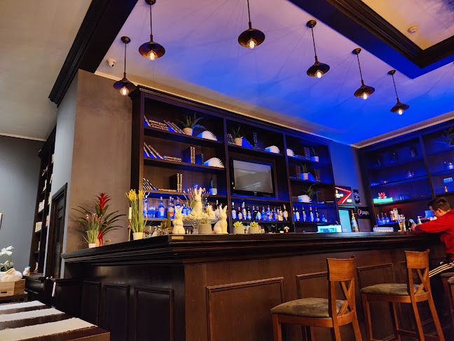 Opinii despre The Library Bar în Piatra Neamț - Gastronomie și ospitalitate