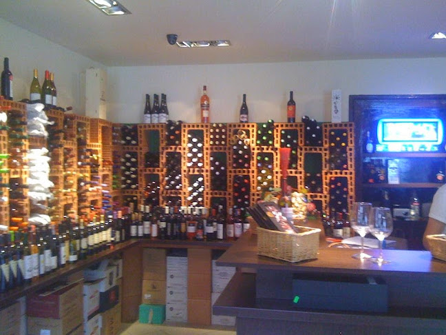Comentarii opinii despre Crama Noastra Wine Shop&Wine Bar