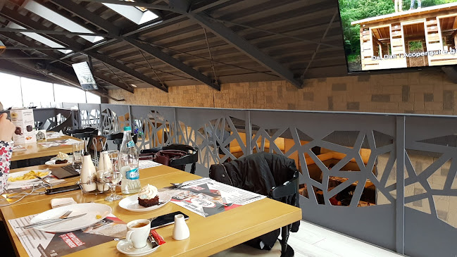 Opinii despre Coyote Risto & Pub by La Diavolo în Târgu Mureș - Gastronomie și ospitalitate