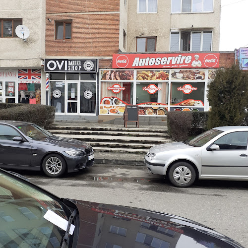 Restaurant SOHODOL - Gastronomie și ospitalitate