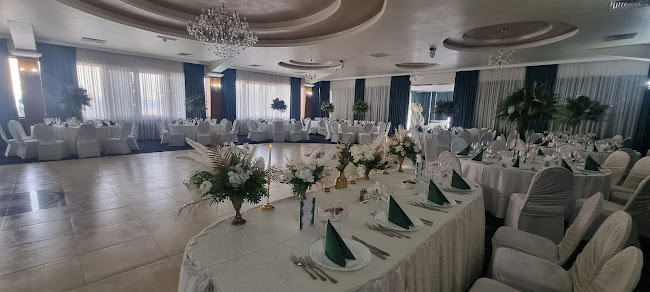 Hotel-Restaurant Plaisir - Ploiești